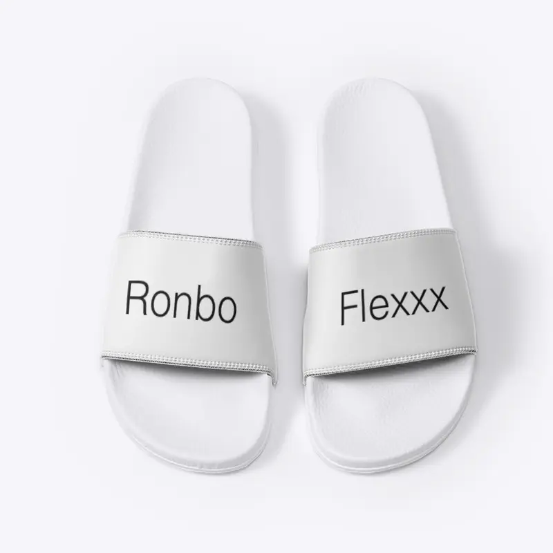 RonboFlexxx Shoes